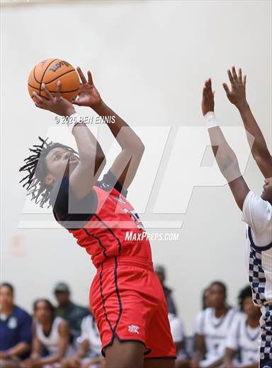 New Manchester vs. Blythewood (Lemon Street Classic)