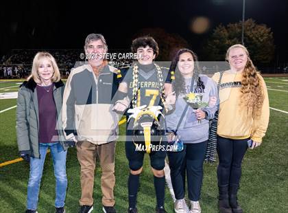 Thumbnail 1 in Enterprise (Senior Night) photogallery.