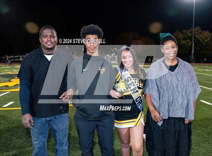 Thumbnail 1 in Enterprise (Senior Night) photogallery.