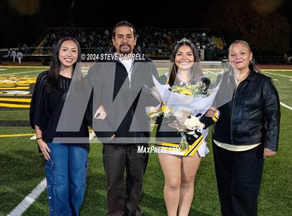 Thumbnail 2 in Enterprise (Senior Night) photogallery.