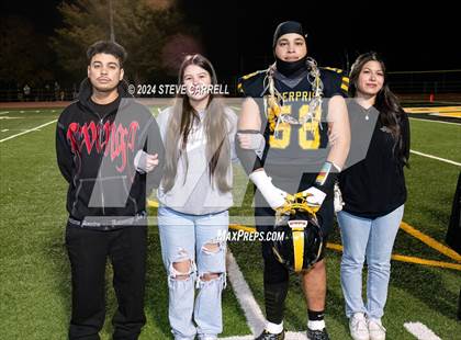 Thumbnail 2 in Enterprise (Senior Night) photogallery.