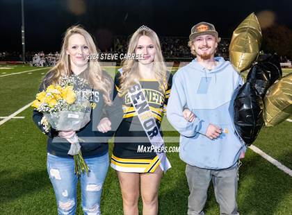 Thumbnail 1 in Enterprise (Senior Night) photogallery.