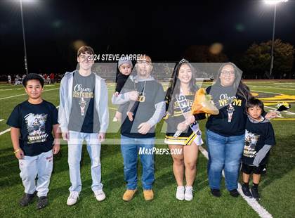 Thumbnail 1 in Enterprise (Senior Night) photogallery.
