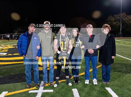 Thumbnail 1 in Enterprise (Senior Night) photogallery.