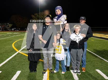 Thumbnail 1 in Enterprise (Senior Night) photogallery.