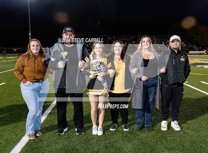 Thumbnail 2 in Enterprise (Senior Night) photogallery.