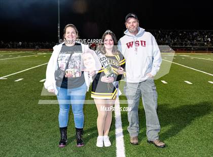 Thumbnail 1 in Enterprise (Senior Night) photogallery.