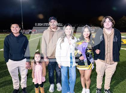 Thumbnail 2 in Enterprise (Senior Night) photogallery.
