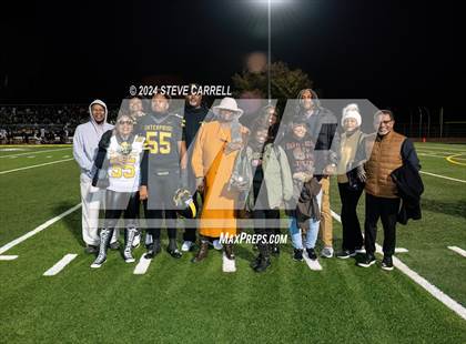 Thumbnail 2 in Enterprise (Senior Night) photogallery.