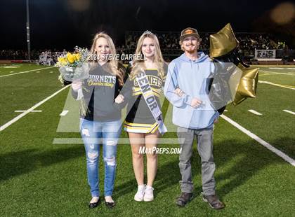 Thumbnail 3 in Enterprise (Senior Night) photogallery.