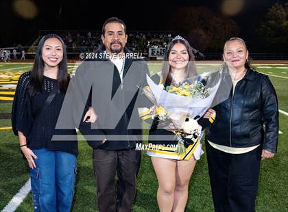Thumbnail 3 in Enterprise (Senior Night) photogallery.