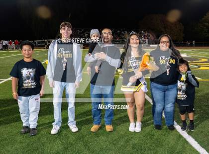 Thumbnail 3 in Enterprise (Senior Night) photogallery.