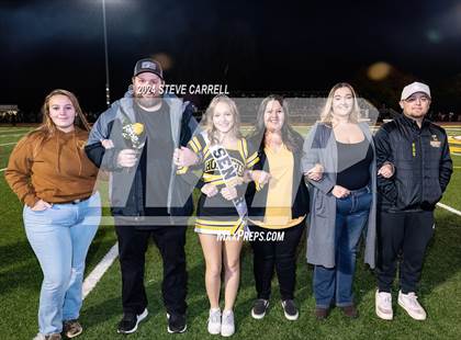 Thumbnail 3 in Enterprise (Senior Night) photogallery.