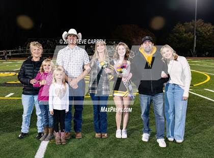 Thumbnail 1 in Enterprise (Senior Night) photogallery.