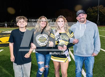 Thumbnail 2 in Enterprise (Senior Night) photogallery.