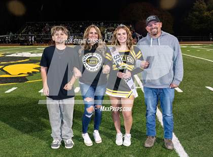 Thumbnail 1 in Enterprise (Senior Night) photogallery.