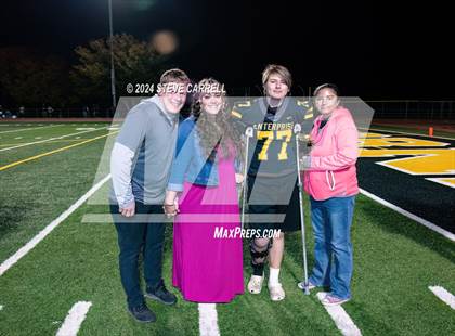 Thumbnail 2 in Enterprise (Senior Night) photogallery.