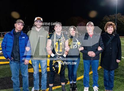 Thumbnail 2 in Enterprise (Senior Night) photogallery.