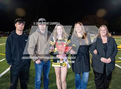 Thumbnail 3 in Enterprise (Senior Night) photogallery.
