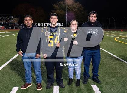 Thumbnail 1 in Enterprise (Senior Night) photogallery.