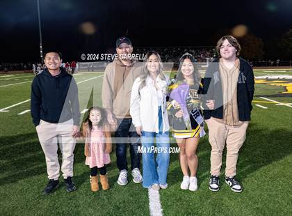 Thumbnail 1 in Enterprise (Senior Night) photogallery.