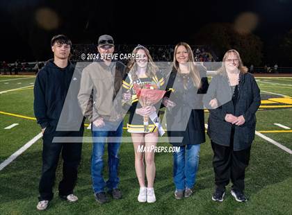 Thumbnail 2 in Enterprise (Senior Night) photogallery.
