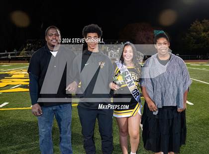 Thumbnail 3 in Enterprise (Senior Night) photogallery.