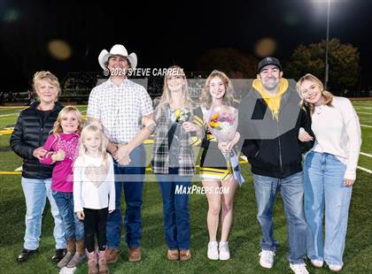 Thumbnail 2 in Enterprise (Senior Night) photogallery.