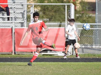 Thumbnail 1 in St. Joseph Academy @ Antonian Prep photogallery.