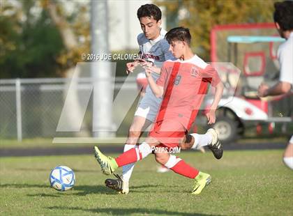 Thumbnail 3 in St. Joseph Academy @ Antonian Prep photogallery.