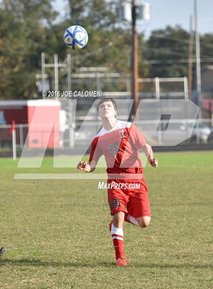 Thumbnail 1 in St. Joseph Academy @ Antonian Prep photogallery.