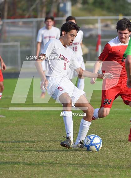 Thumbnail 3 in St. Joseph Academy @ Antonian Prep photogallery.