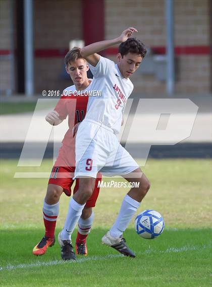 Thumbnail 3 in St. Joseph Academy @ Antonian Prep photogallery.