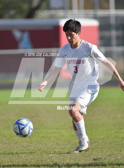 Thumbnail 1 in St. Joseph Academy @ Antonian Prep photogallery.