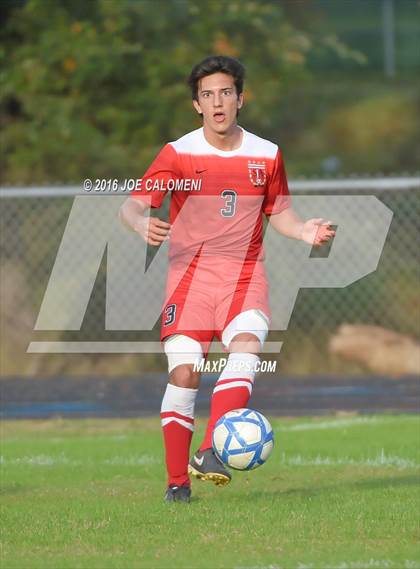 Thumbnail 1 in St. Joseph Academy @ Antonian Prep photogallery.