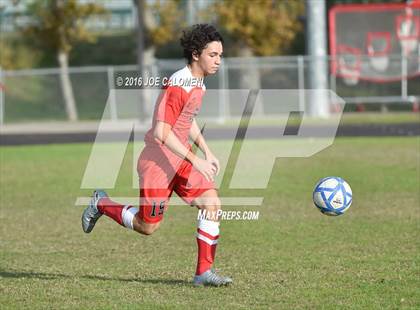 Thumbnail 1 in St. Joseph Academy @ Antonian Prep photogallery.