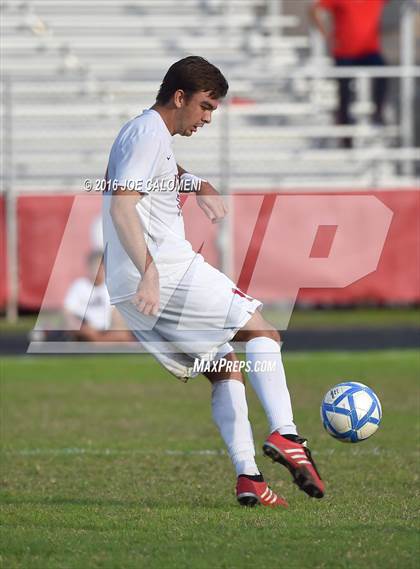 Thumbnail 2 in St. Joseph Academy @ Antonian Prep photogallery.
