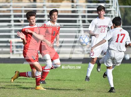 Thumbnail 1 in St. Joseph Academy @ Antonian Prep photogallery.