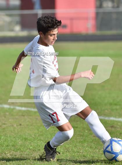 Thumbnail 1 in St. Joseph Academy @ Antonian Prep photogallery.