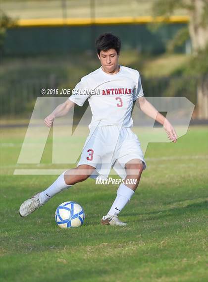 Thumbnail 3 in St. Joseph Academy @ Antonian Prep photogallery.