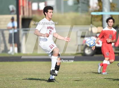 Thumbnail 2 in St. Joseph Academy @ Antonian Prep photogallery.