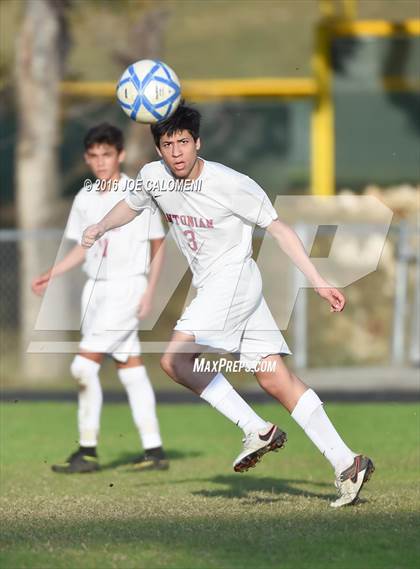 Thumbnail 1 in St. Joseph Academy @ Antonian Prep photogallery.