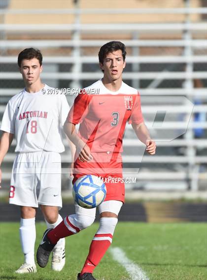 Thumbnail 3 in St. Joseph Academy @ Antonian Prep photogallery.