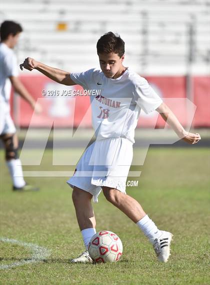 Thumbnail 1 in St. Joseph Academy @ Antonian Prep photogallery.