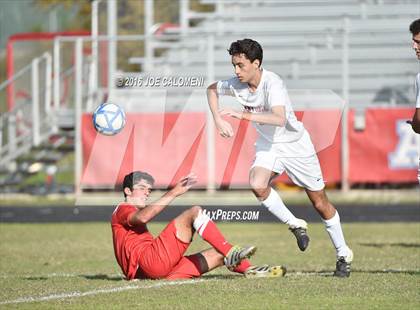 Thumbnail 1 in St. Joseph Academy @ Antonian Prep photogallery.