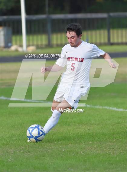 Thumbnail 2 in St. Joseph Academy @ Antonian Prep photogallery.