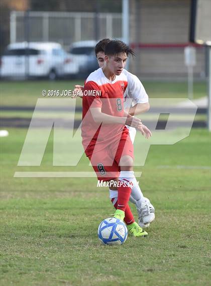 Thumbnail 3 in St. Joseph Academy @ Antonian Prep photogallery.