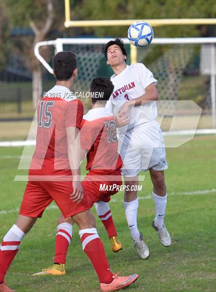 Thumbnail 2 in St. Joseph Academy @ Antonian Prep photogallery.