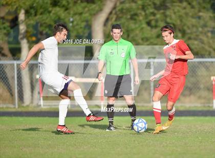 Thumbnail 1 in St. Joseph Academy @ Antonian Prep photogallery.