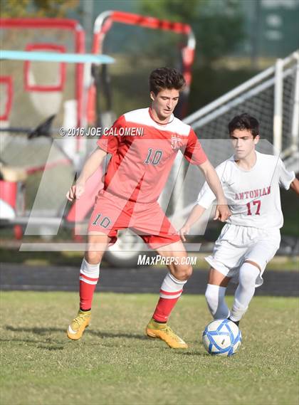 Thumbnail 1 in St. Joseph Academy @ Antonian Prep photogallery.